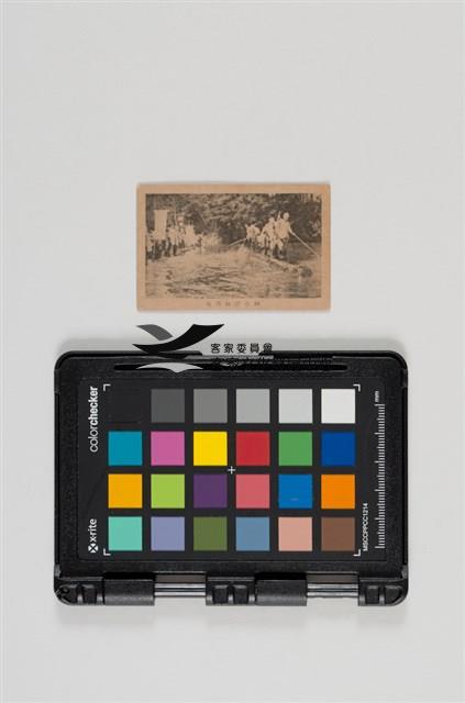 42畝傍名勝景點卡藏品圖，第15張