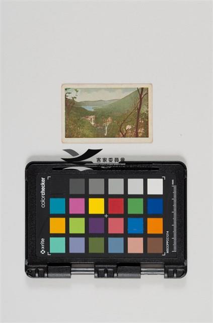 42畝傍名勝景點卡藏品圖，第6張
