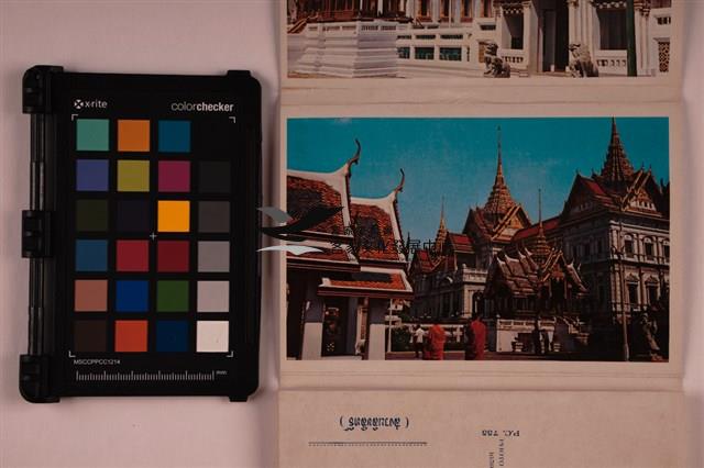 38 EMERALD BUDDHA TEMPLE BANGKOK THAILAND藏品圖，第3張