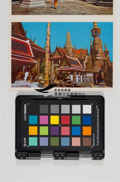 38 EMERALD BUDDHA TEMPLE BANGKOK THAILAND藏品圖，第13張
