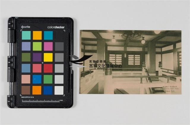 36大東京三十二景明信片藏品圖，第7張