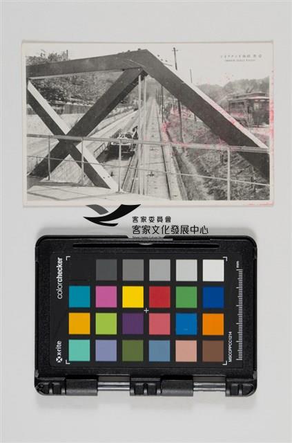 39京都名勝明信片藏品圖，第6張