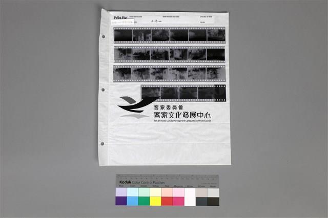 135黑白負片A-29-22藏品圖，第1張