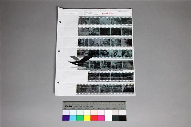 印樣B-18-34藏品圖，第1張