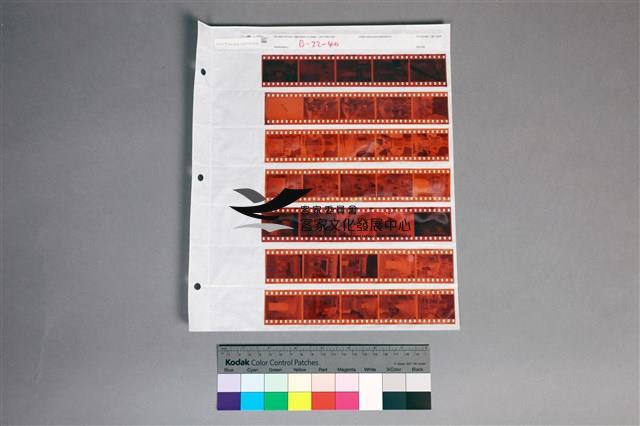 印樣B-22-40藏品圖，第1張