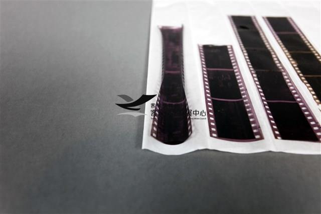 135黑白負片破損不計A-16-28藏品圖，第3張