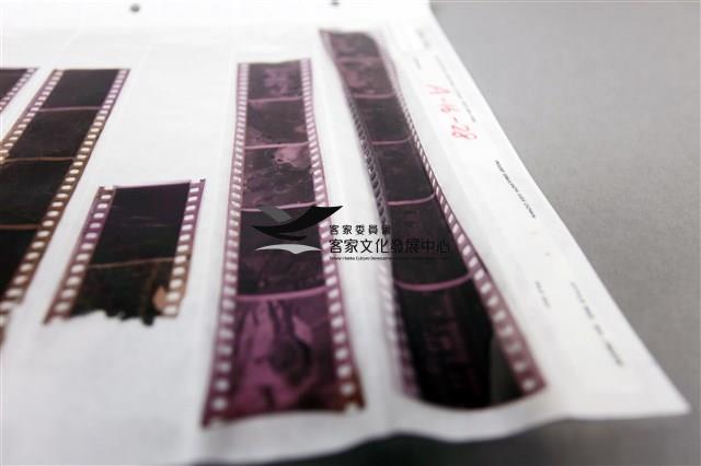 135黑白負片破損不計A-16-28藏品圖，第4張