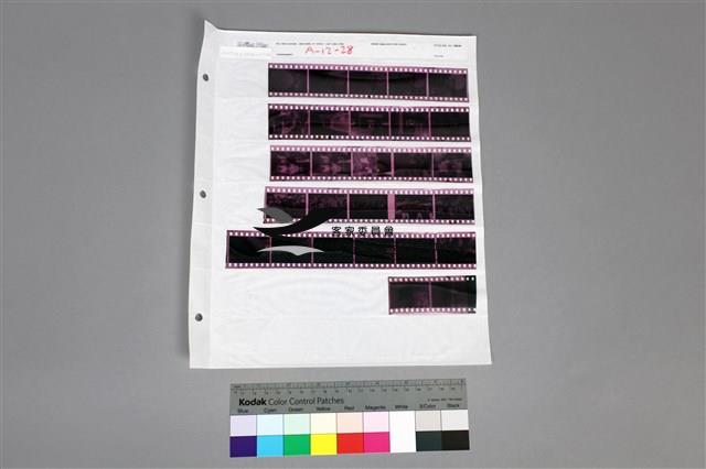 135黑白負片A-12-28藏品圖，第1張