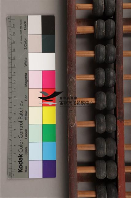 算盤藏品圖，第8張