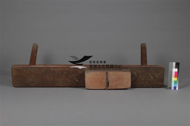 木工刨椅藏品圖，第5張