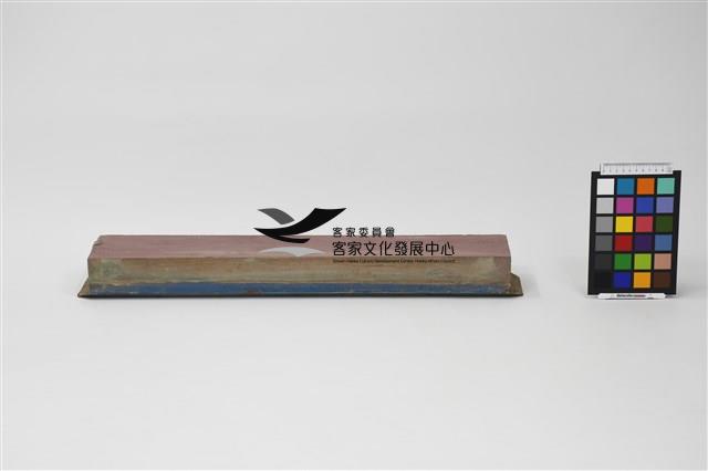 楣(神龕牌樓面右小港楣)藏品圖，第3張