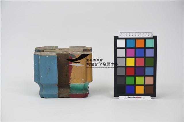 瓜筒上斗(公廳步口右架)藏品圖，第3張