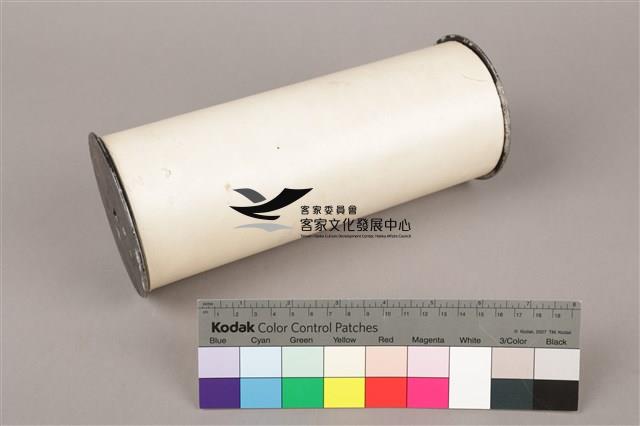 航空相紙(軍用空照相紙)藏品圖，第3張