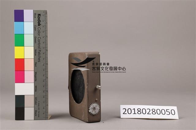 蛇腹相機快門計時器藏品圖，第6張