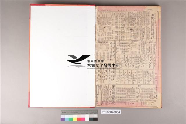 中華日報 1974 上(1月4日-6月30日)藏品圖，第4張