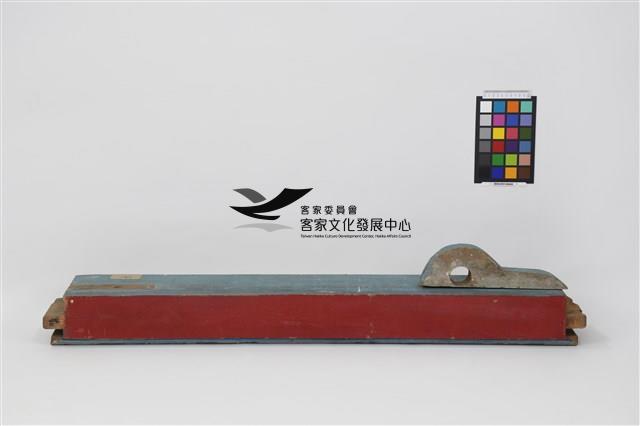 門楣(步口牌樓面右小港入口上楣)藏品圖，第3張