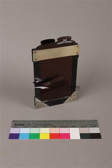 大四寸底片夾藏品圖，第5張