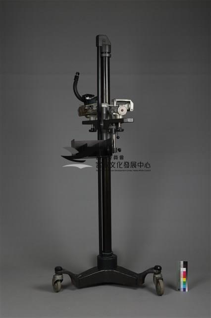 相機立式腳架及雲台 (大型攝影棚立式腳架及雲台組)藏品圖，第3張