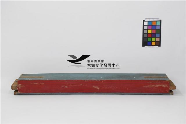 門楣(步口牌樓面左小港入口上楣)藏品圖，第3張