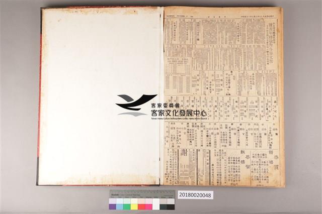 中華日報 1970 下(7月1日-12月31日)藏品圖，第4張