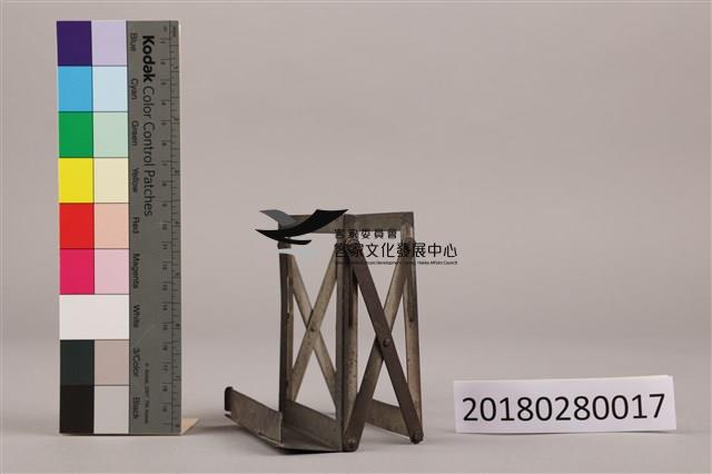 方形伸縮遮光罩藏品圖，第4張