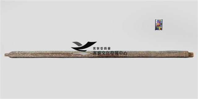 壽樑(左三間步口)藏品圖，第3張