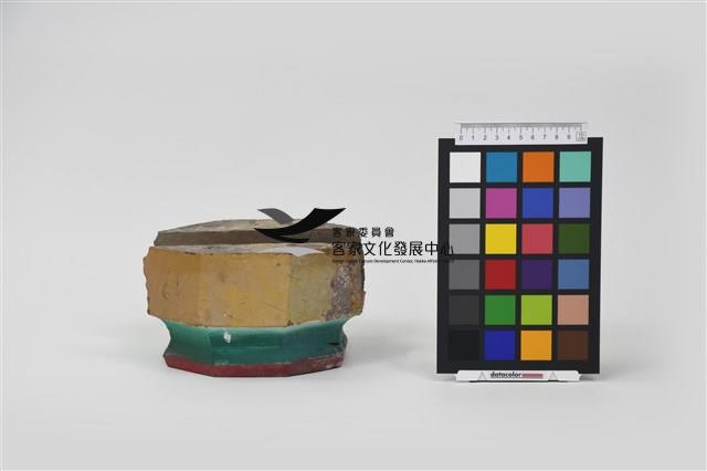 櫸斗(公廳步口左架彎光櫸頂)藏品圖，第3張