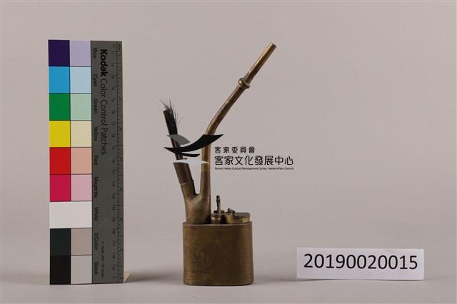 水煙壺藏品圖，第2張