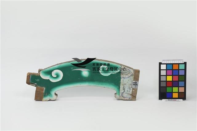 線柴(束隨)(公廳步口右一架上)藏品圖，第1張
