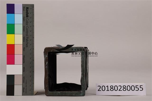 方形伸縮遮光罩藏品圖，第2張