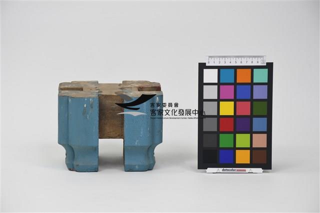 瓜筒上斗(公廳步口右架)藏品圖，第1張