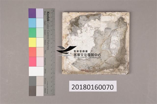 彩磁：花卉(四)之1藏品圖，第2張