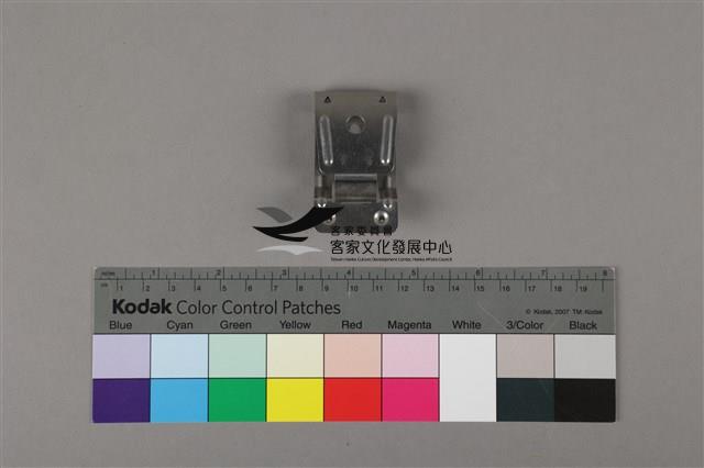 暗房相紙夾 (晾乾夾)藏品圖，第2張