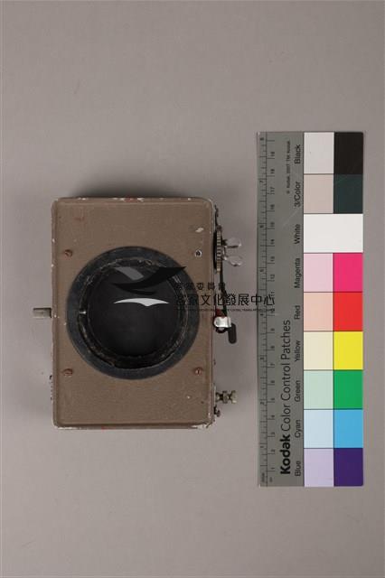 蛇腹相機快門計時器藏品圖，第3張