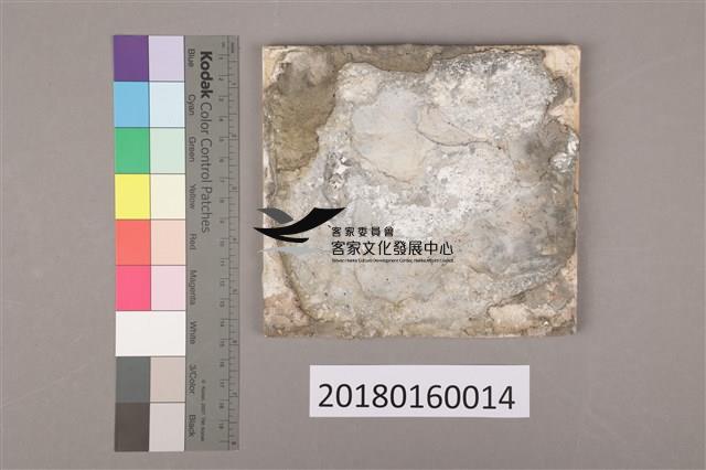 手繪彩磁：山水人物三藏品圖，第2張