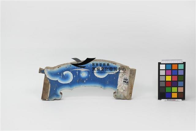 線柴(束隨)(公廳步口右一架下)藏品圖，第1張