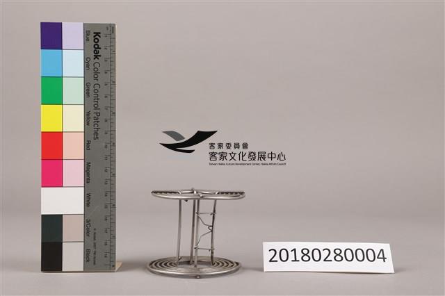 120底片捲片器藏品圖，第2張