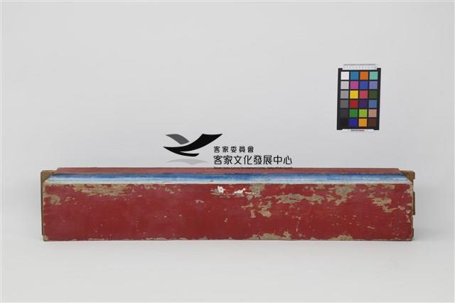 門楣(步口牌樓面右小港入口上楣)藏品圖，第1張