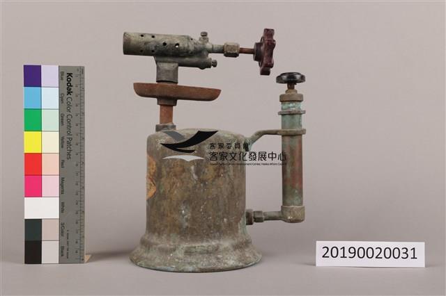 噴燈藏品圖，第2張