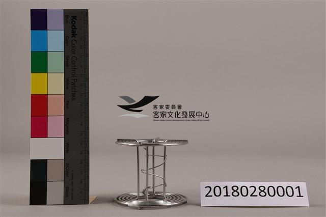 120底片捲片器藏品圖，第2張