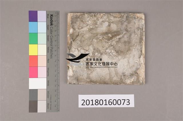 彩磁：花卉(五)之2藏品圖，第2張