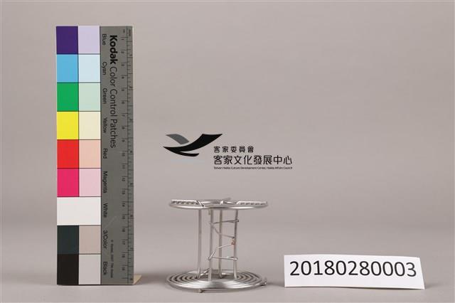 120底片捲片器藏品圖，第2張