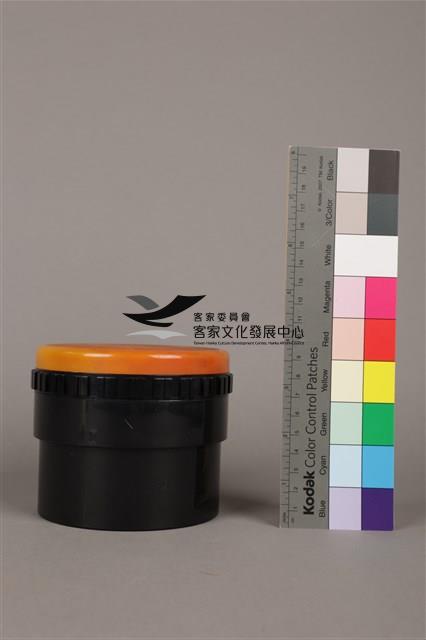 135底片沖片罐藏品圖，第3張