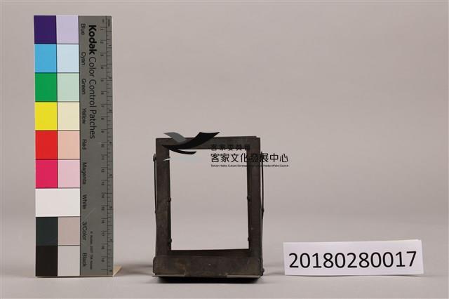 方形伸縮遮光罩藏品圖，第2張