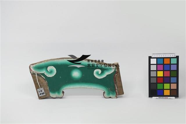 線柴(束隨)(公廳步口左二架)藏品圖，第1張