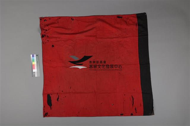 蛇腹相機遮光布藏品圖，第3張
