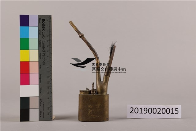 水煙壺藏品圖，第5張