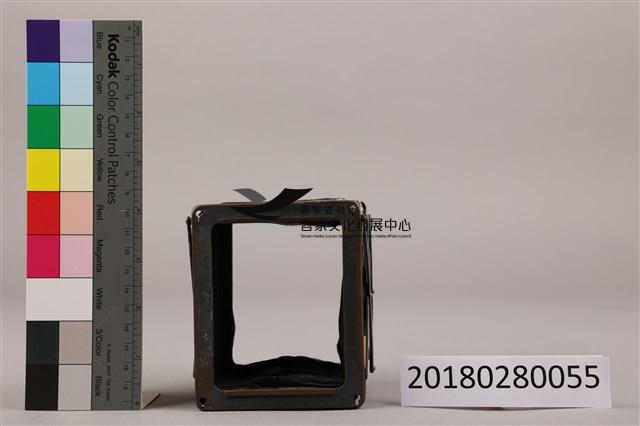 方形伸縮遮光罩藏品圖，第5張