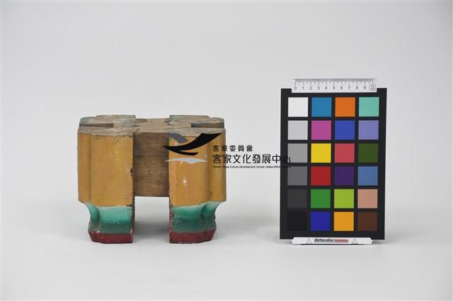 瓜筒上斗(公廳步口右架)藏品圖，第4張