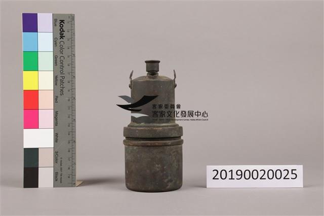 電土燈(電石燈)-1藏品圖，第5張